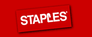 Staples-Logo